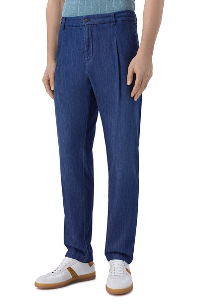 Джинсы PAUL&SHARK, арт. 26414168, фото 3