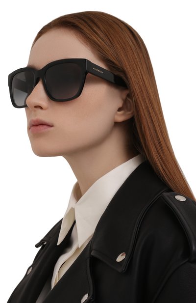 Со лнцезащитные очки GIVENCHY, арт. 7211/G 807, фото 2