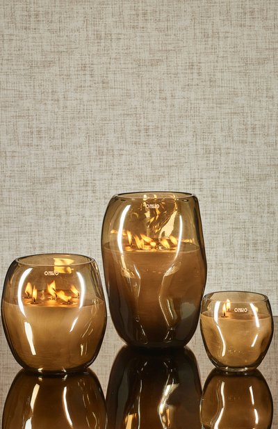 Ароматическая свеча sage cape champagne l ONNO, арт. 5412280145411, фото 3