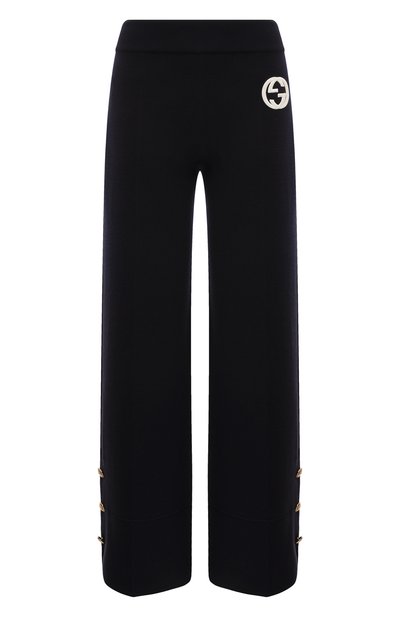 Брюки GUCCI, арт. 773119/XKDQS, фото 1