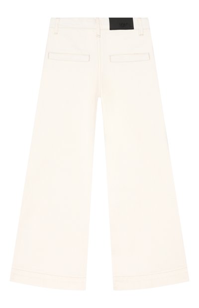 Джинсы KARL LAGERFELD KIDS, арт. Z31127, фото 2