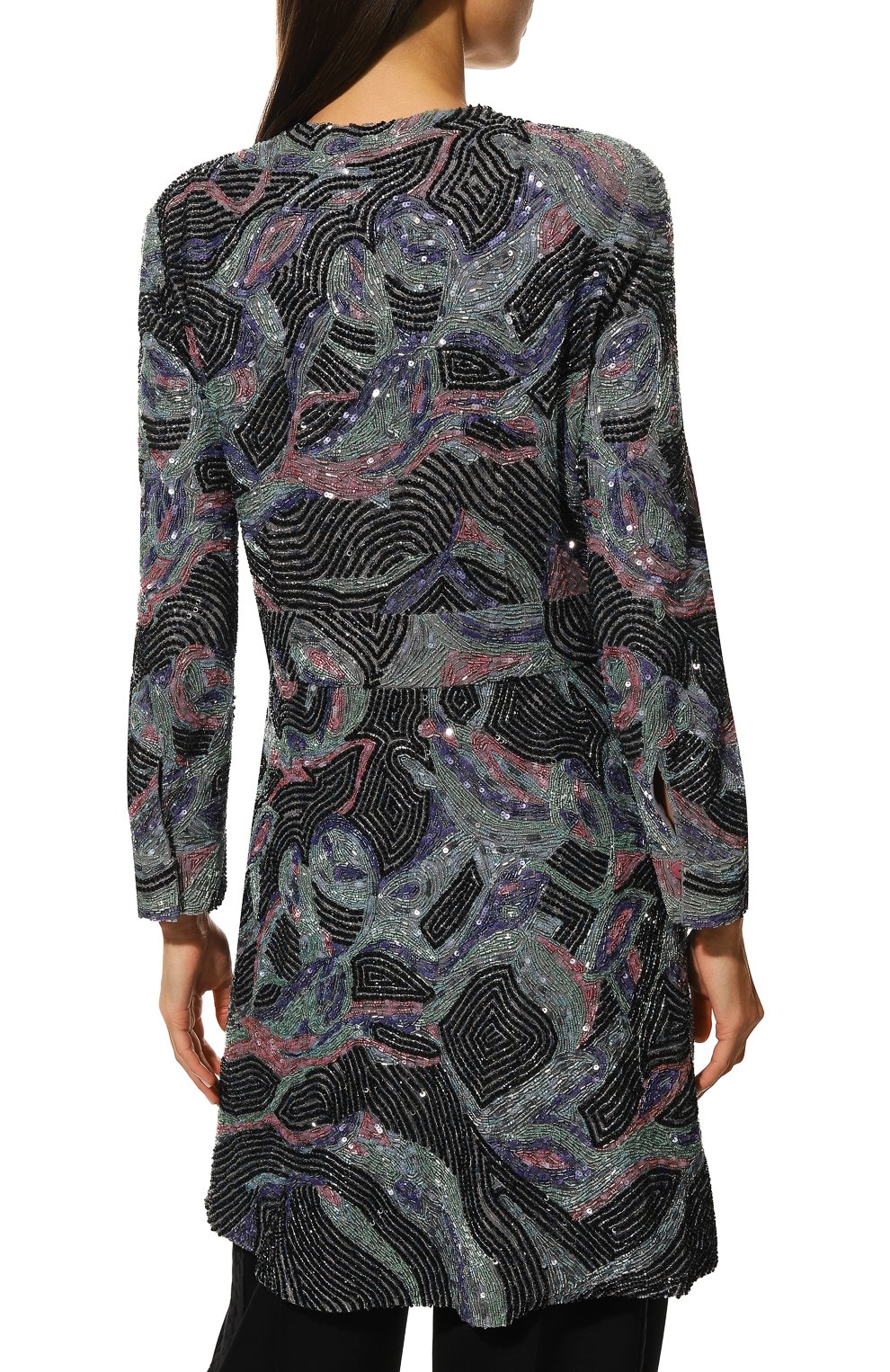 Жакет GIORGIO ARMANI, арт. SAL16R/SA964, фото 4