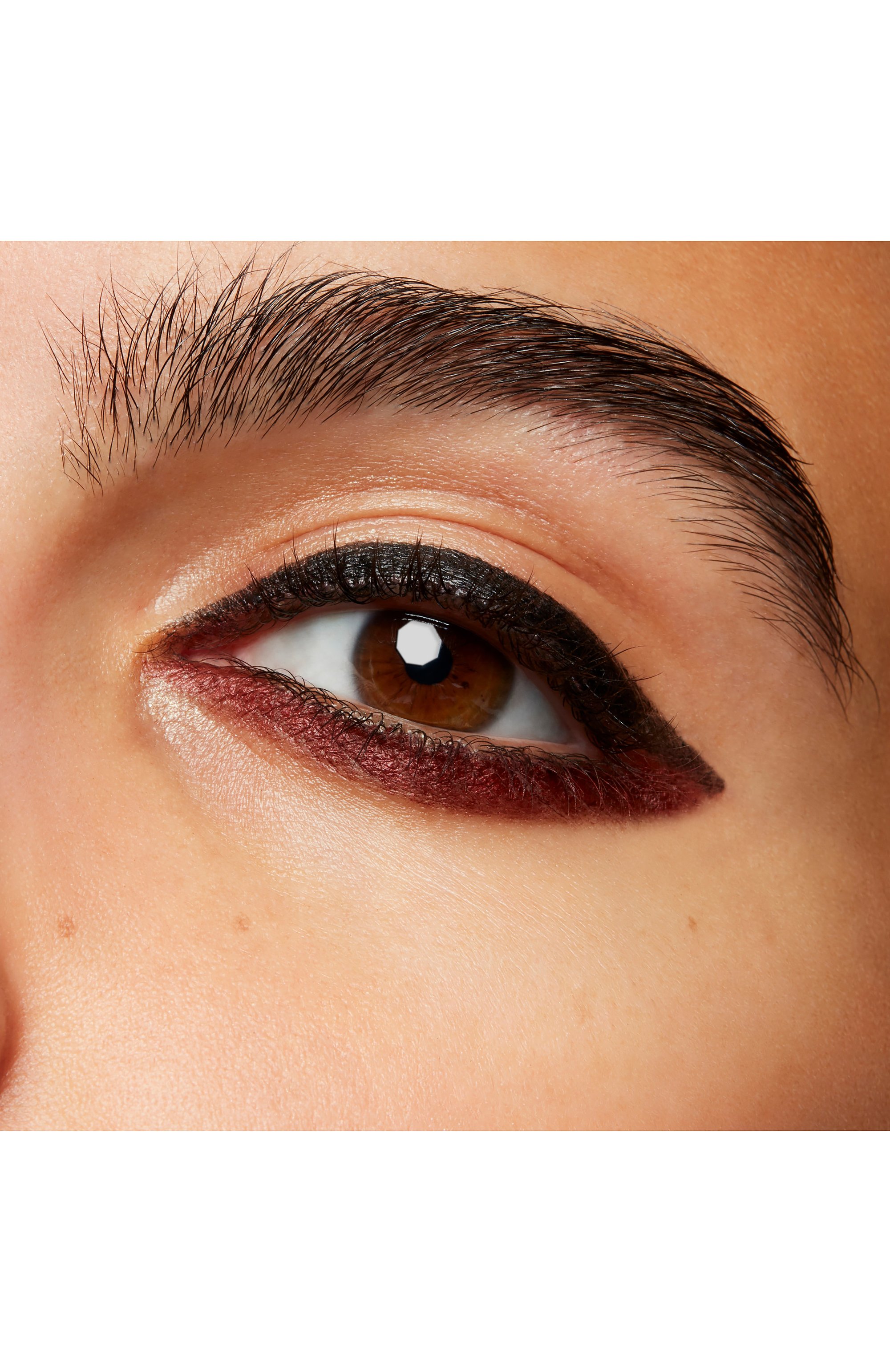 Гелевый карандаш для глаз colour excess gel, оттенок glide or die (0.35g) MAC, арт. SYMH-01, фото 6