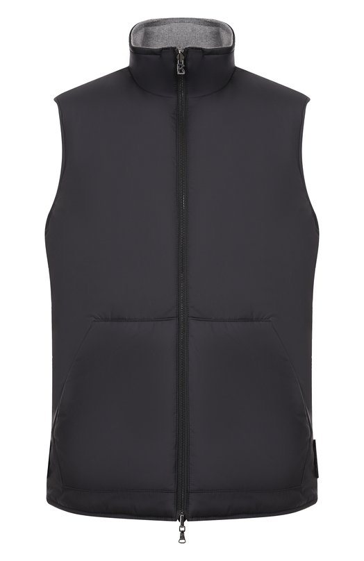 Двусторонний жилет Bogner 38237914 Чёрный 38237914