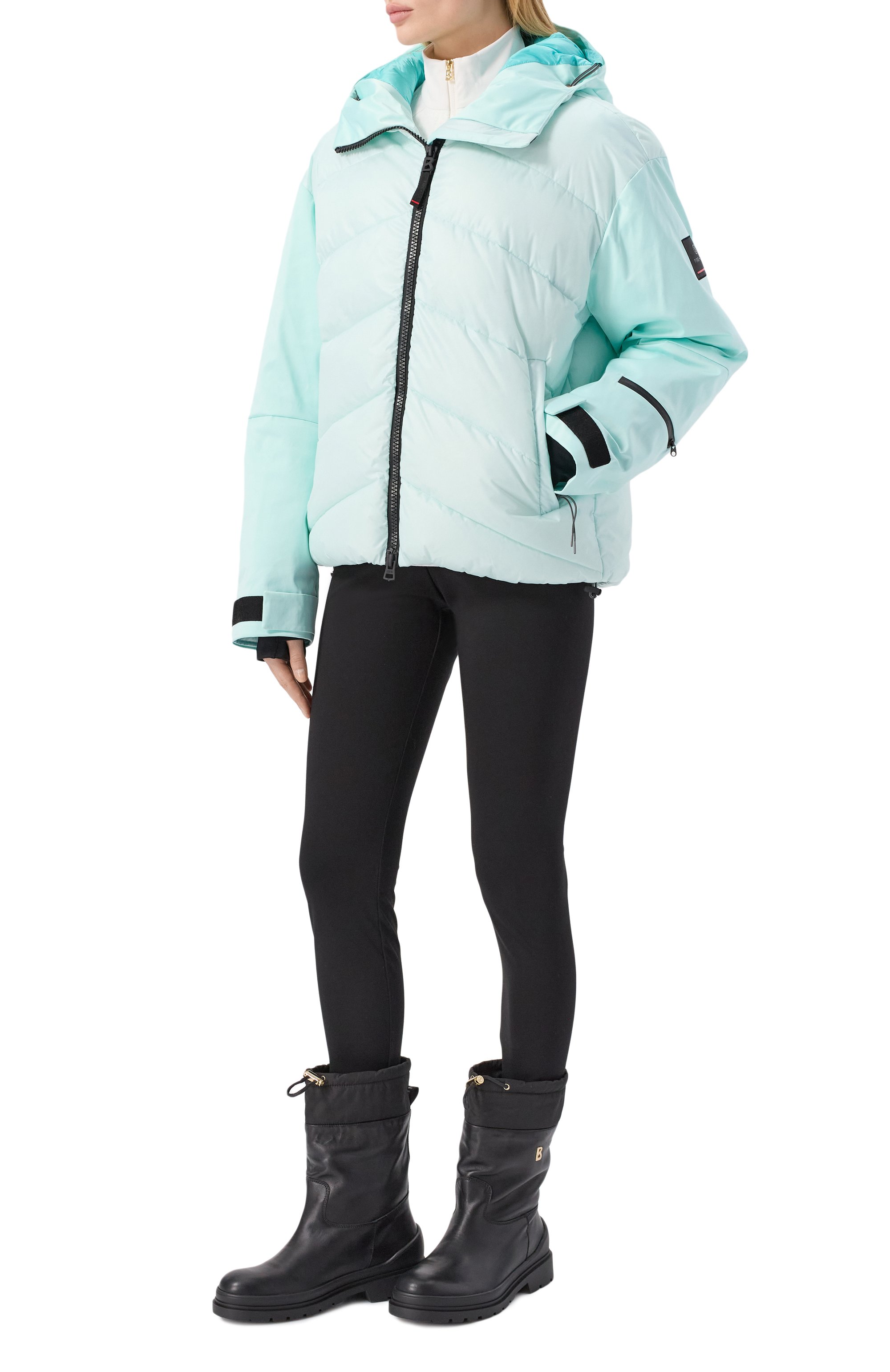 Пуховик BOGNER FIRE+ICE, арт. 34699661, фото 2