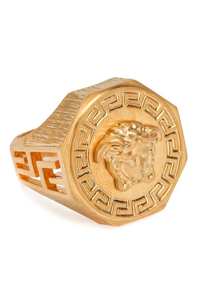 Кольцо VERSACE, арт. DG54710/DMT1, фото 1
