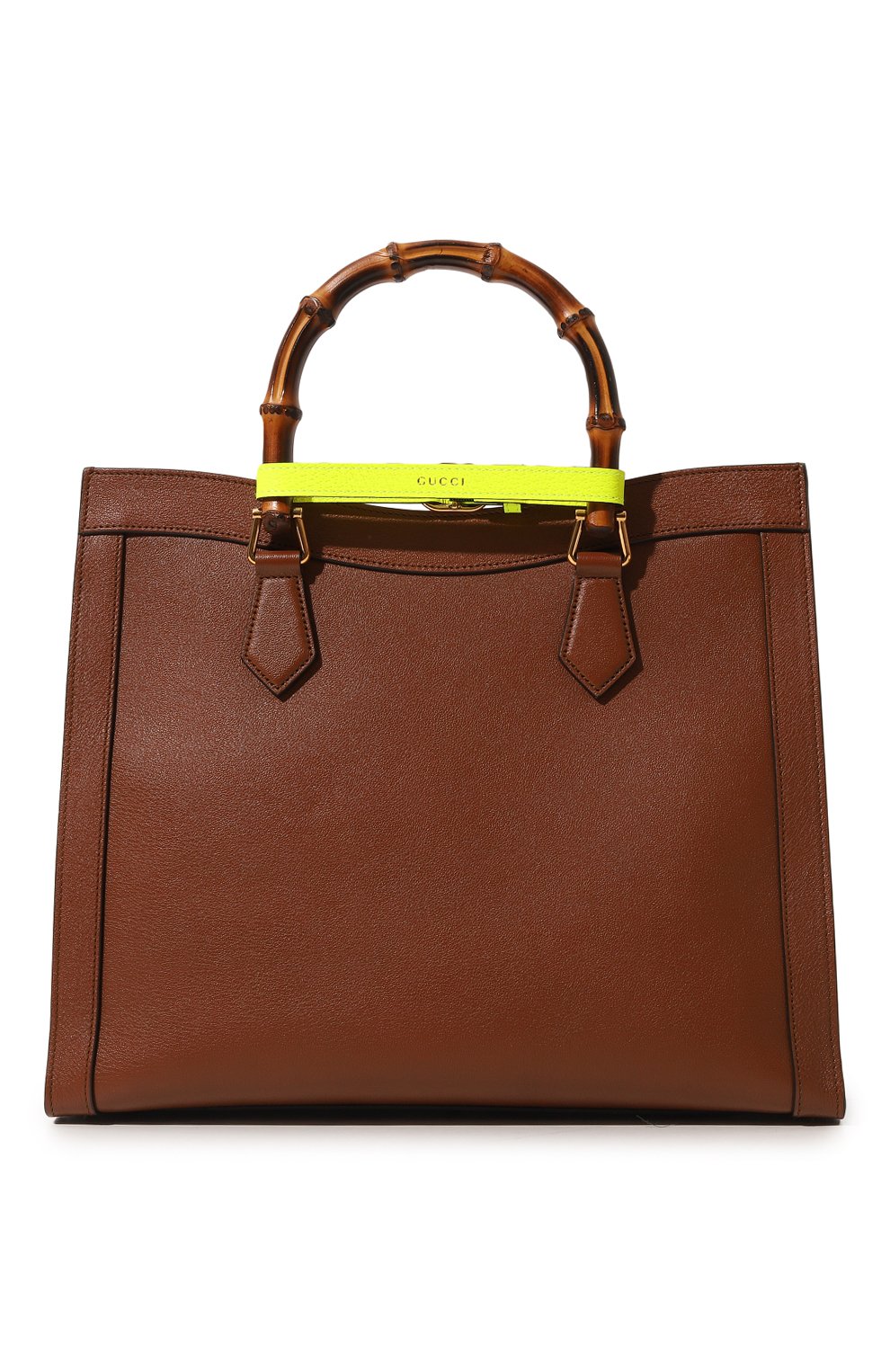 Сумка-тоут diana medium GUCCI, арт. 655658 17QDT, фото 6