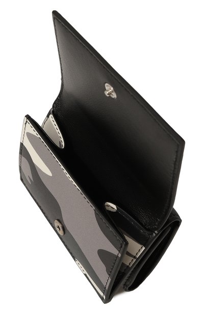 Кожаное портмоне BALENCIAGA, арт. 594312/1CBI3, фото 3