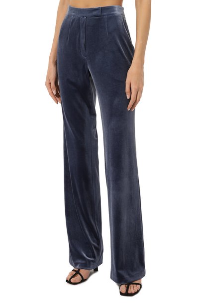 Бархатные брюки SEVEN LAB, арт. SPB.04.250.142, фото 3