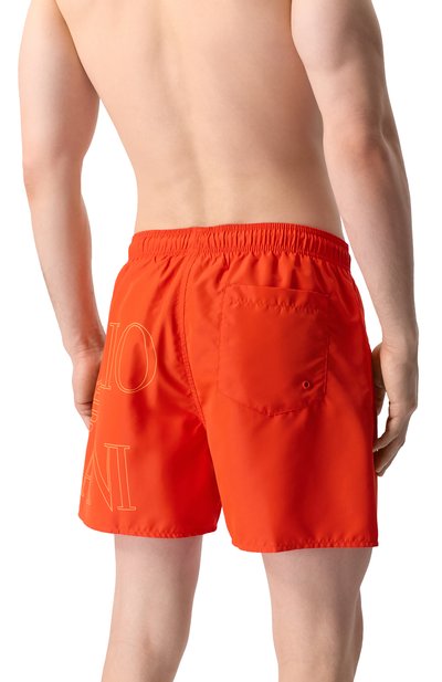 Плавки-шорты EMPORIO ARMANI, арт. EM000583/AF12326, фото 3