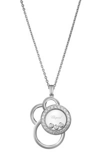 Кулон CHOPARD, арт. 799769-1002, фото 2