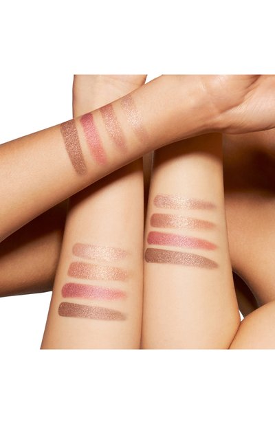 Палетка теней eye color quad, оттенок hazy sensuality (6g) TOM FORD цвета по цене 9400 руб., арт. TCJF-01, фото 2 Палетка теней eye color quad, оттенок hazy sensuality (6g) TOM FORD, арт. TCJF-01, фото 2