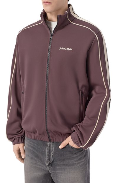 Толстовка PALM ANGELS, арт. PMBD08NS26FAB001, фото 3