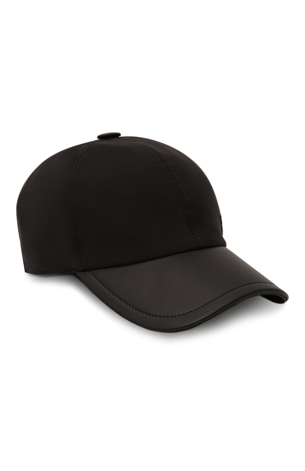 Комбинированная бейсболка STEFANO RICCI, арт. MCV230007E/PL001H, фото 1