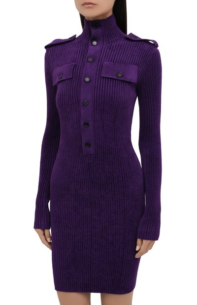 Платье BOTTEGA VENETA, арт. 678008/V1CP0, фото 3