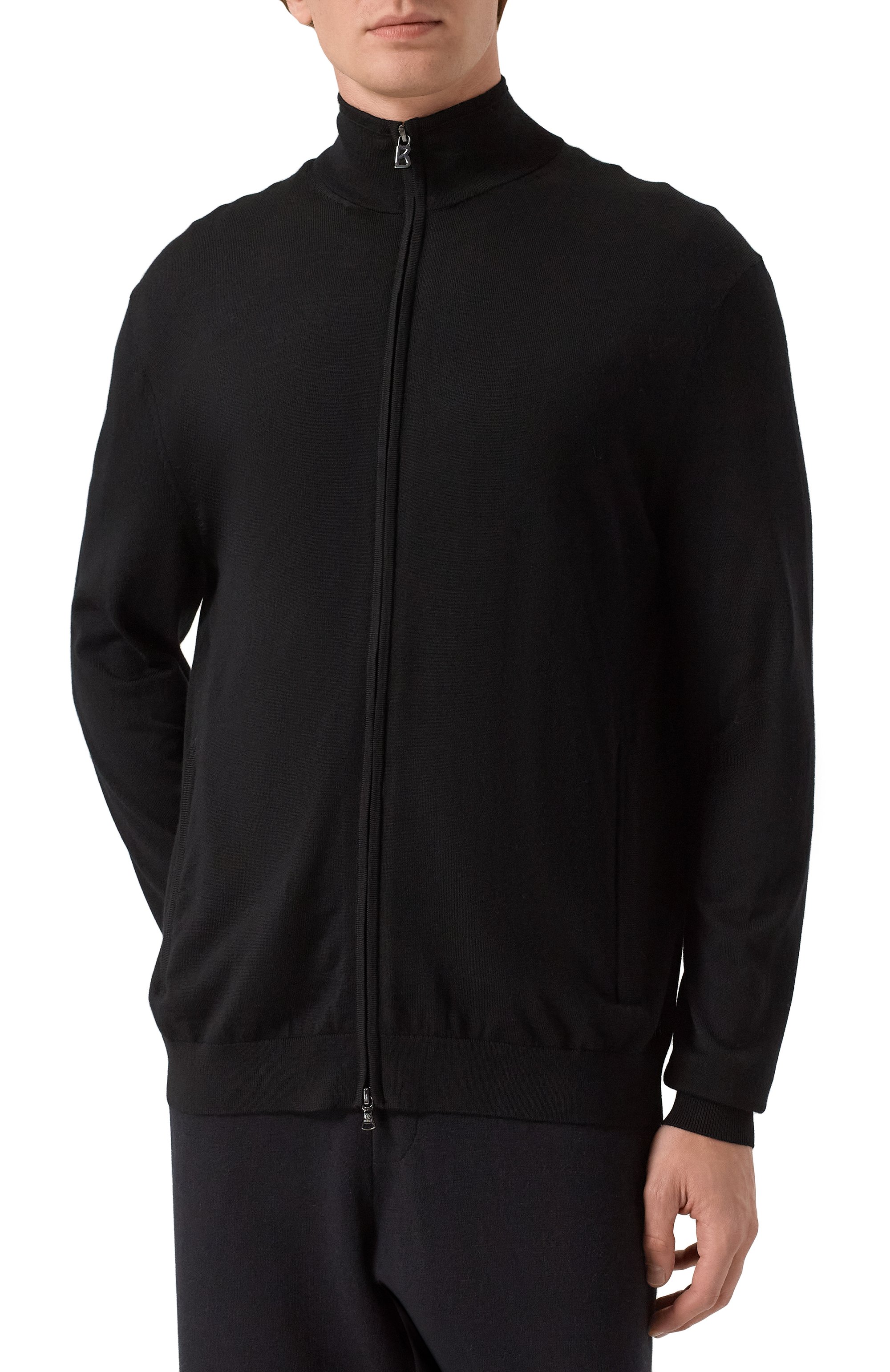 Шерстяной кардиган BOGNER, арт. 88619785, фото 3