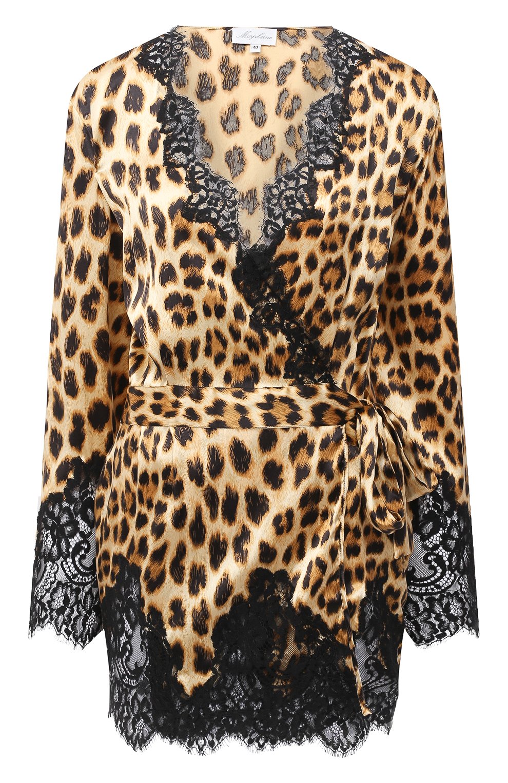 Халат MARJOLAINE, арт. 4JAG2001, фото 1