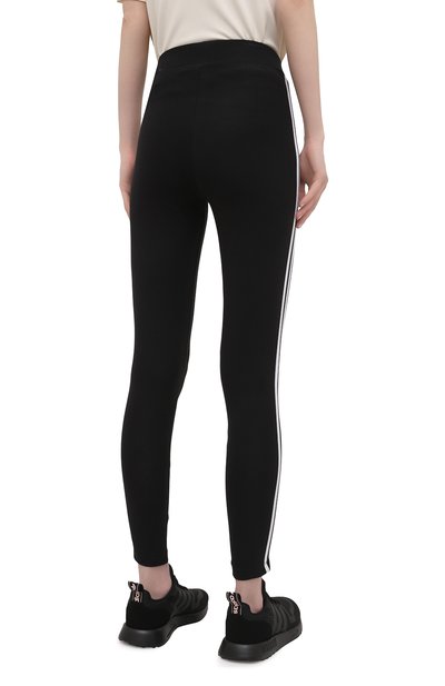 Хлопковые легинсы ADIDAS ORIGINALS, арт. GN4504, фото 4
