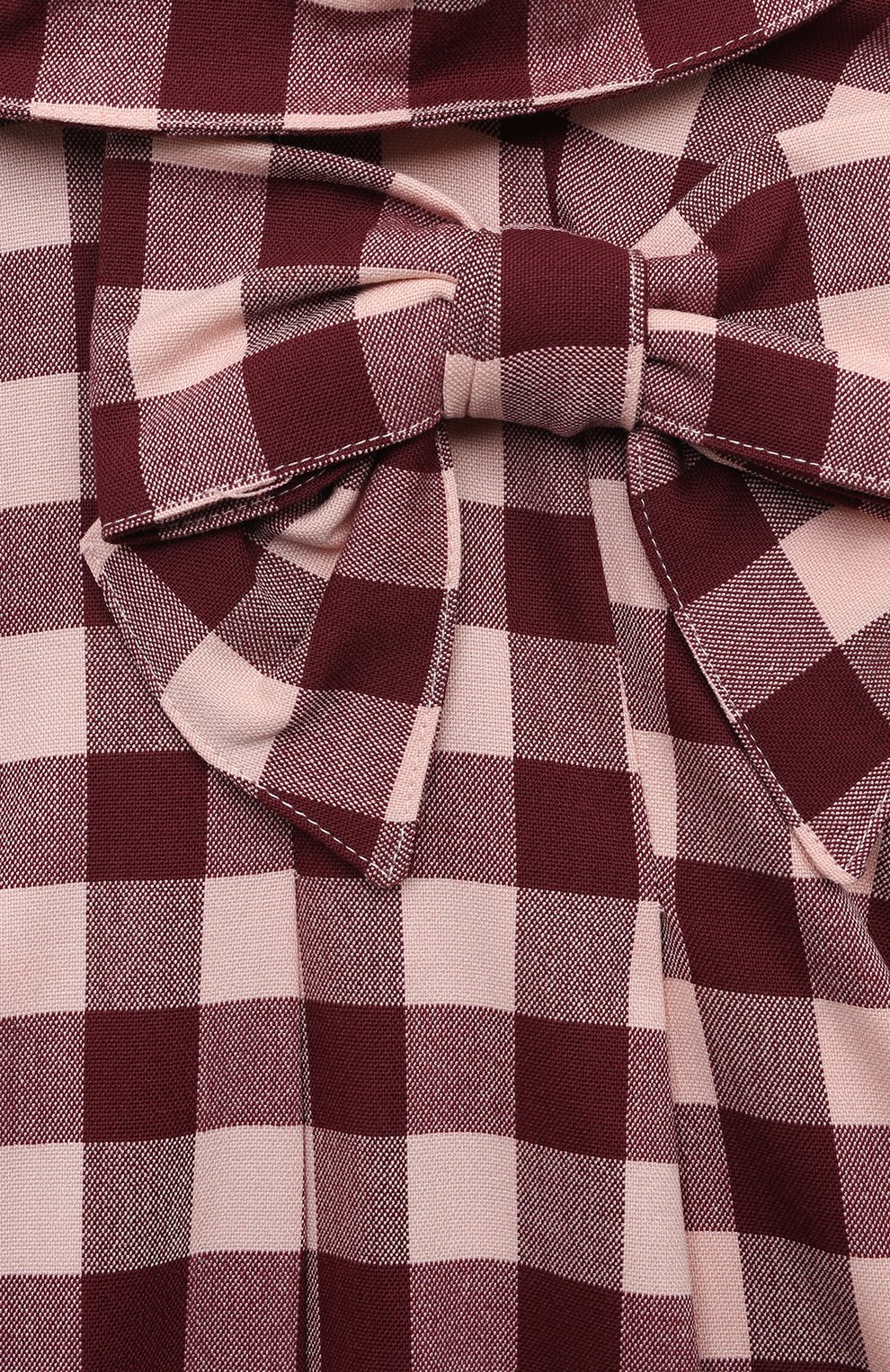 Хлопковое платье ZHANNA & ANNA, арт. ZAOZ00000328, фото 3