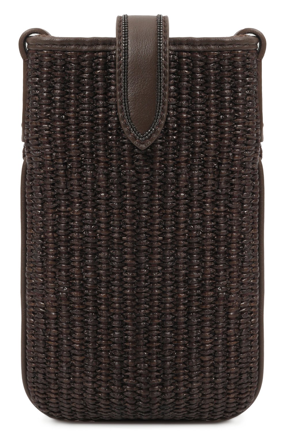 Текстильный чехол для iphone BRUNELLO CUCINELLI, арт. MW39D2590, фото 1