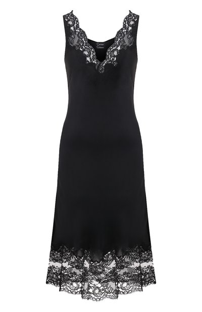 Шелковая сорочка CARINE GILSON, арт. AG0336VP, фото 1