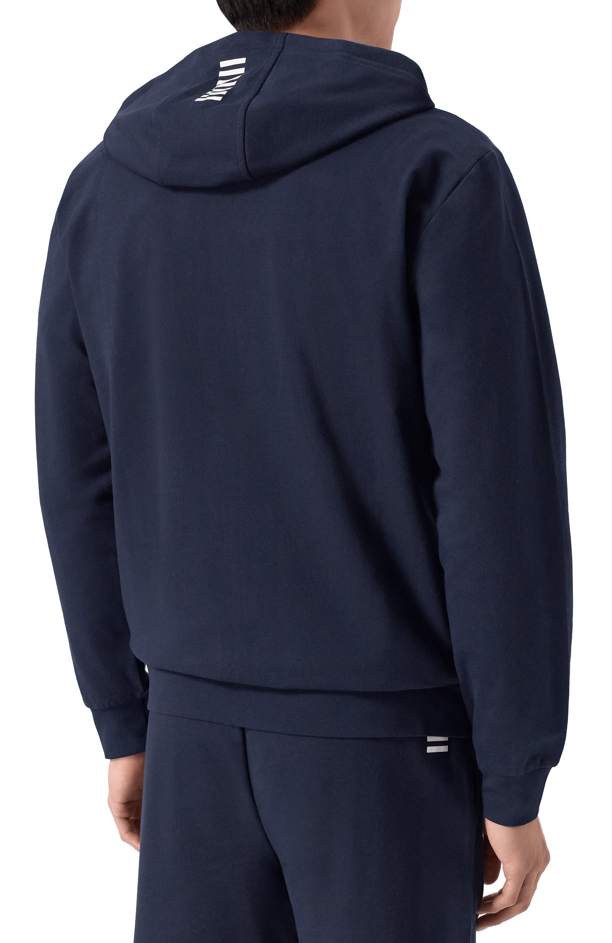 Хлопковый спортивный к остюм EA7, арт. 8NPV63/PJVRZ, фото 3