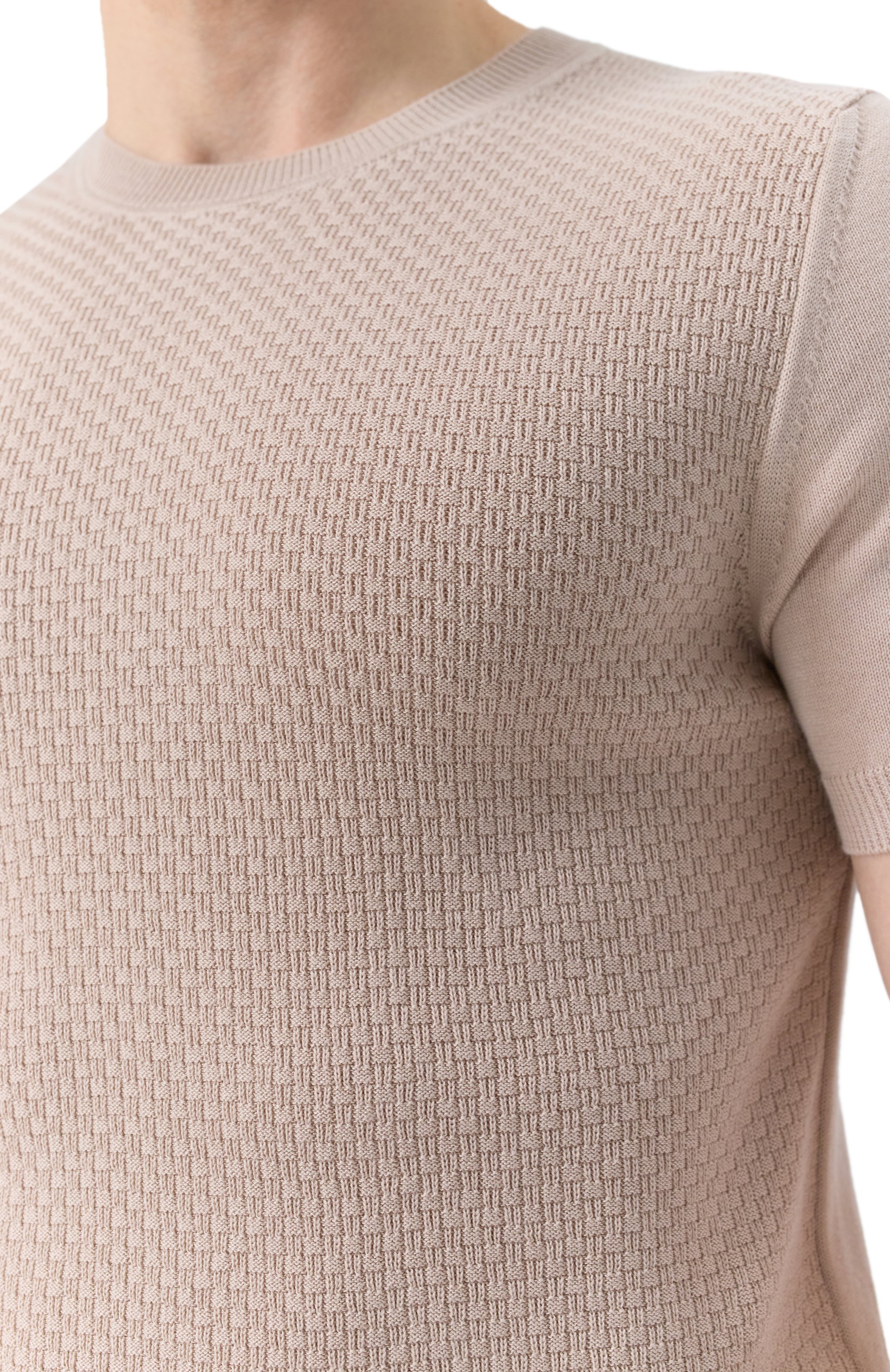 Джемпер CANALI, арт. C1079/MK02267, фото 5