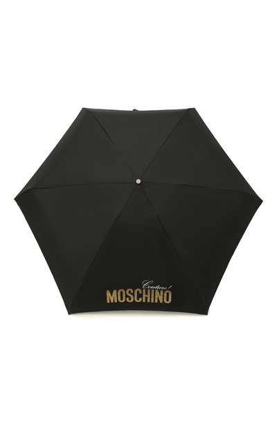 Складной зонт MOSCHINO, арт. 8900-SUPERMINI, фото 1