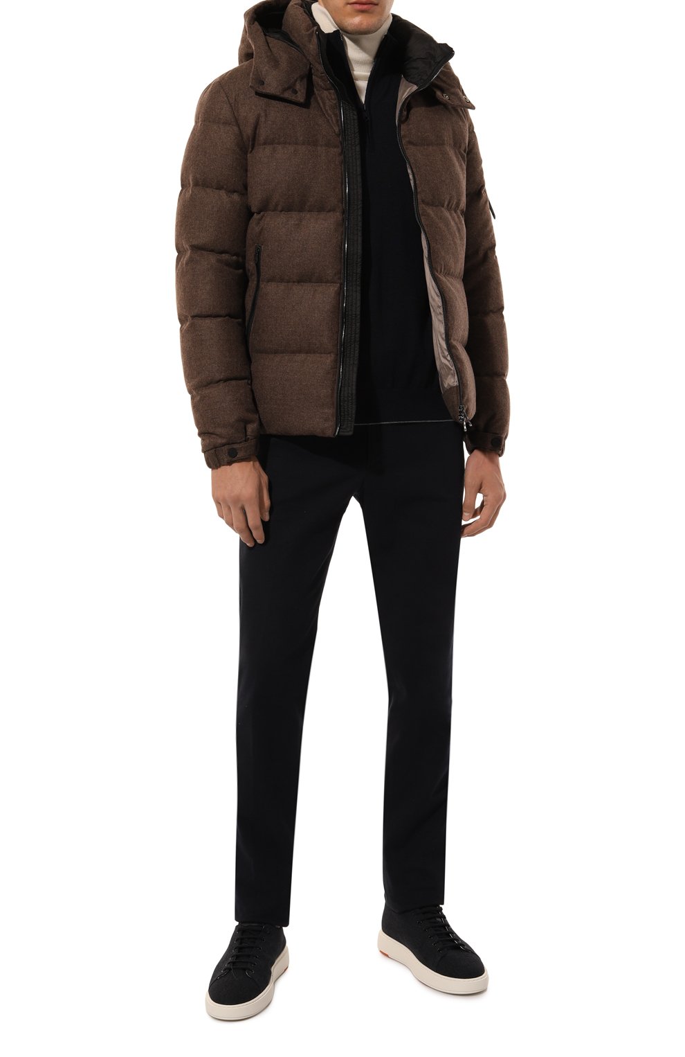 Пуховик HETREGO, арт. 8N424/JEREMY, фото 2