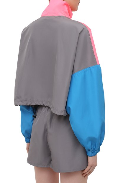 Ветровка MSGM, арт. 3045MDH01 217122, фото 4