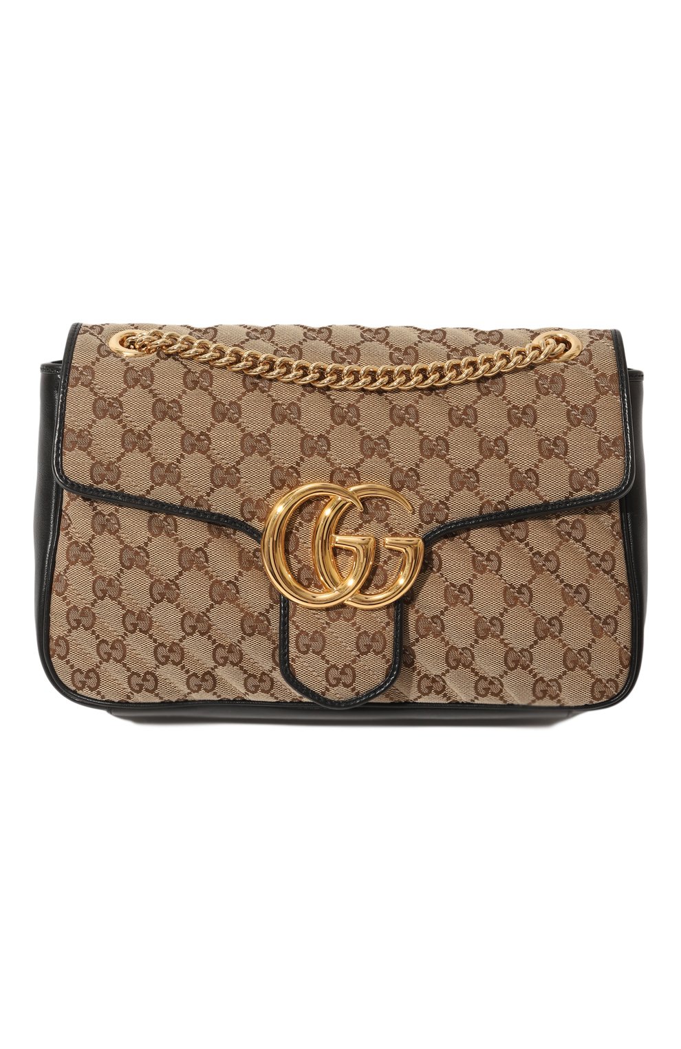 Сумка gg marmont GUCCI, арт. 443496 HVKEG, фото 1