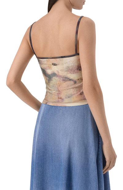 Майка DIESEL, арт. A21190/0JMBE, фото 4