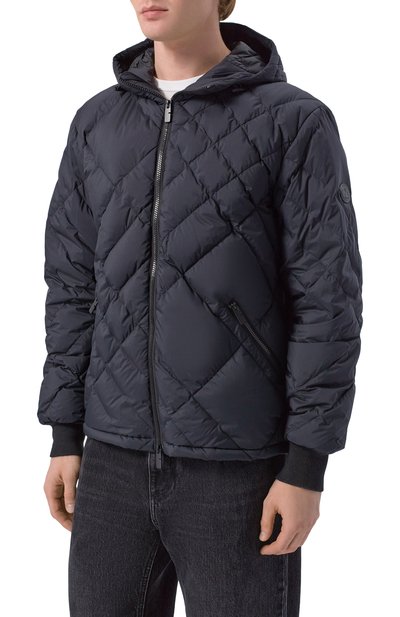 Пуховик BURBERRY, арт. 8120743, фото 3