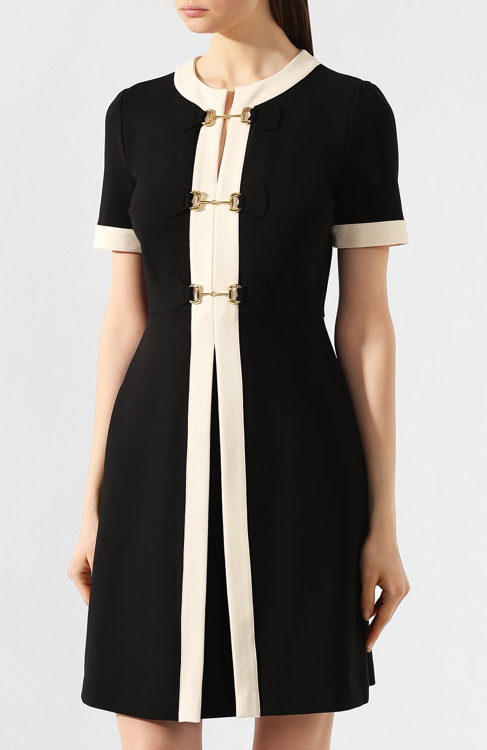 Платье GUCCI, арт. 604893/XJBYN, фото 3