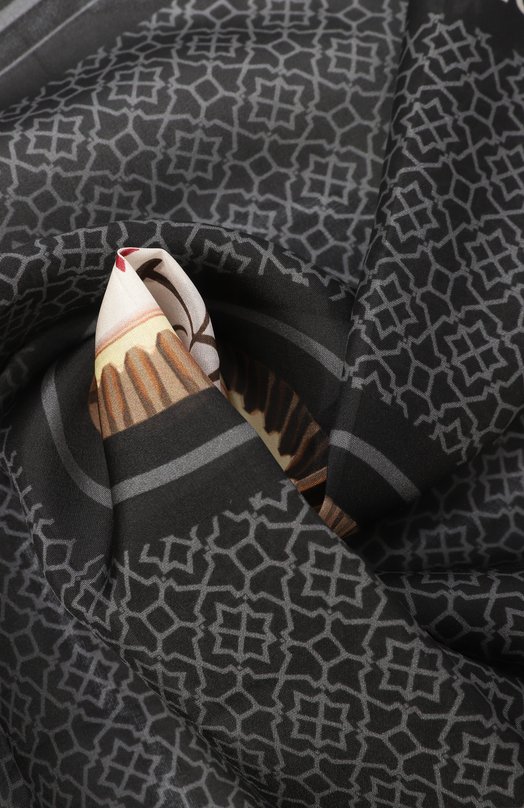 Джинсы Jacob Cohen 25I P/JUL_QL031 073 S3604 V1 Серый  25I P/JUL_QL031 073 S3604 V1 Фото 7