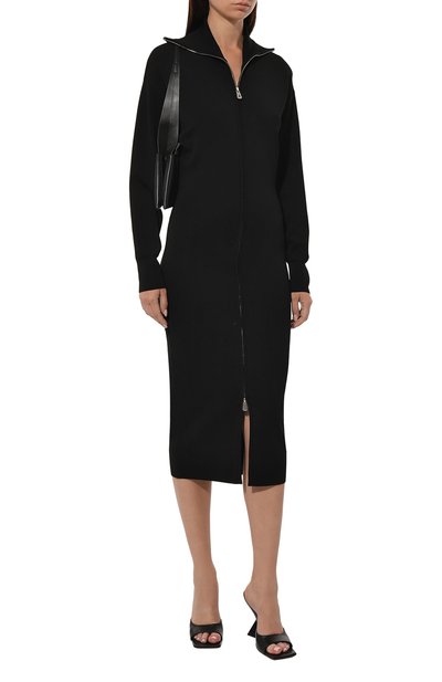 Платье из вискозы PINKO, арт. 103989/A22A, фото 2