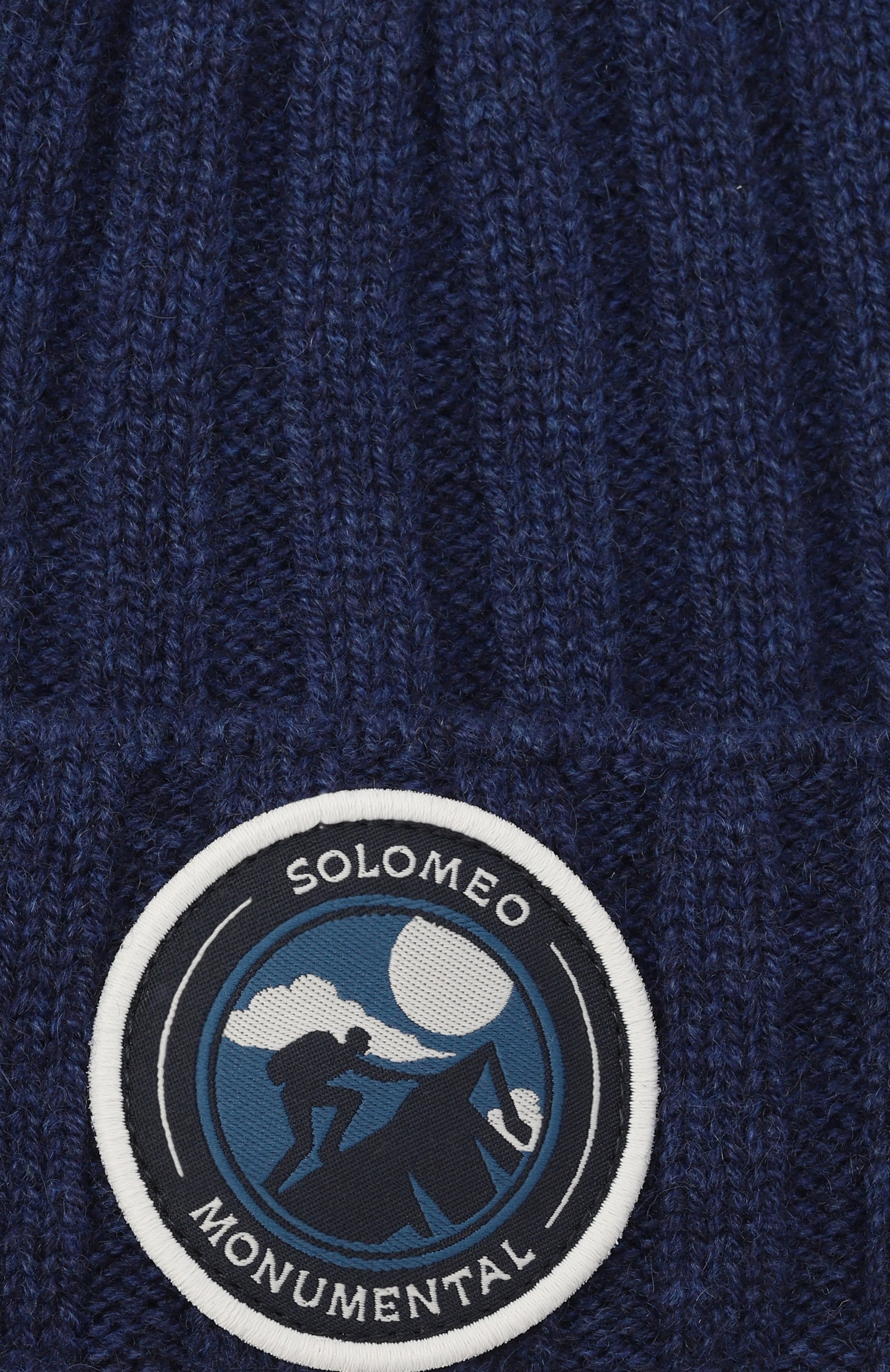 Кашемировая шапка BRUNELLO CUCINELLI, арт. B22M90070B, фото 3