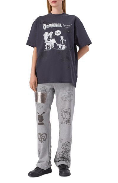 Кожан�ые кеды field king PRO-KEDS 1949, арт. F425FLW/LL, фото 3