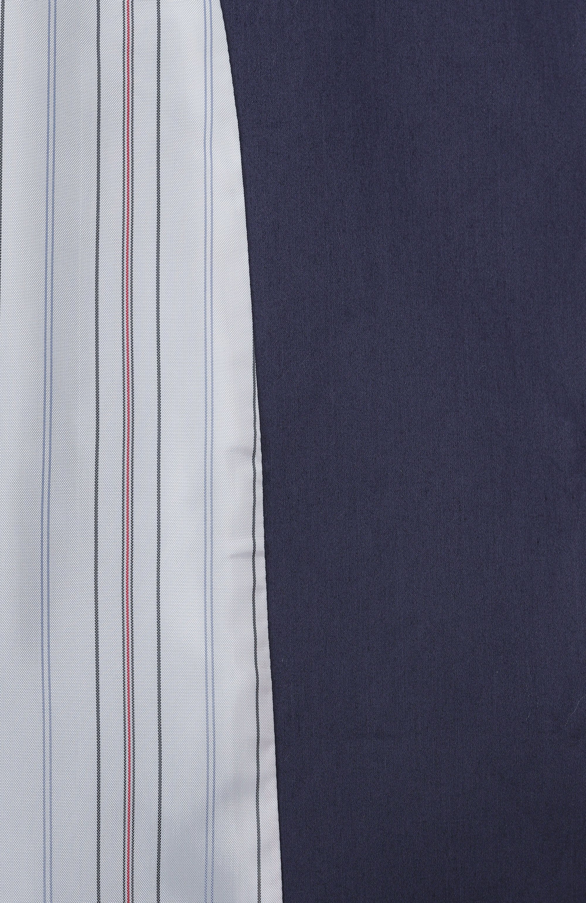 Хлопковый плащ LESYANEBO, арт. LN01H-961_MAE, фото 7