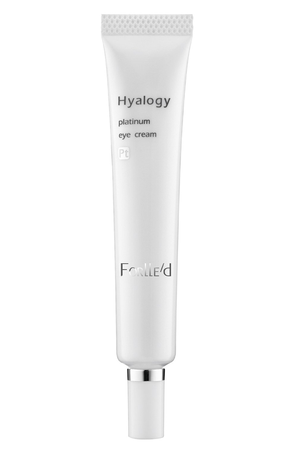 Крем для век платиновый hyalogy platinum eye cream (9g) FORLLE'D, арт. 291321, фото 1