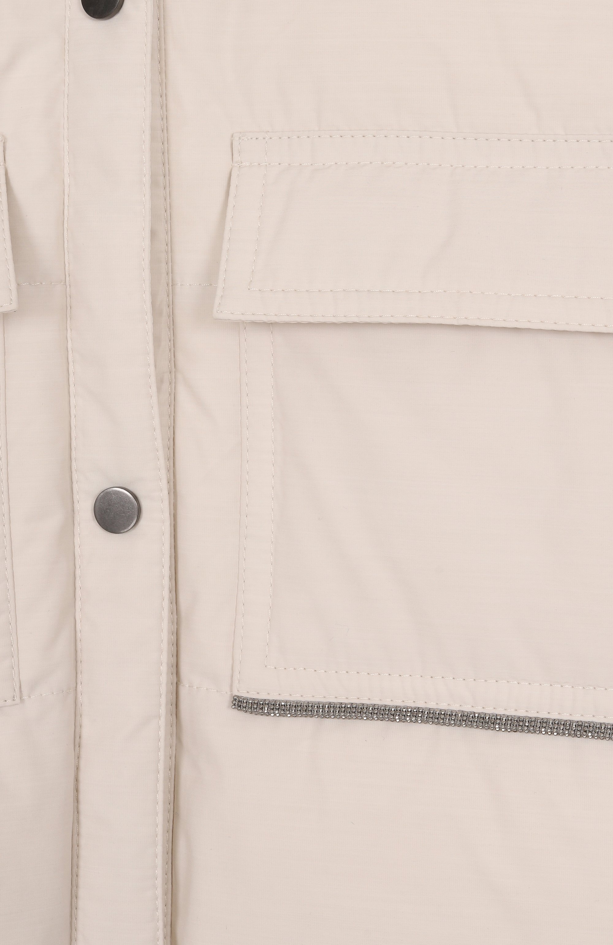 Пуховик BRUNELLO CUCINELLI, арт. BG501J439B, фото 3