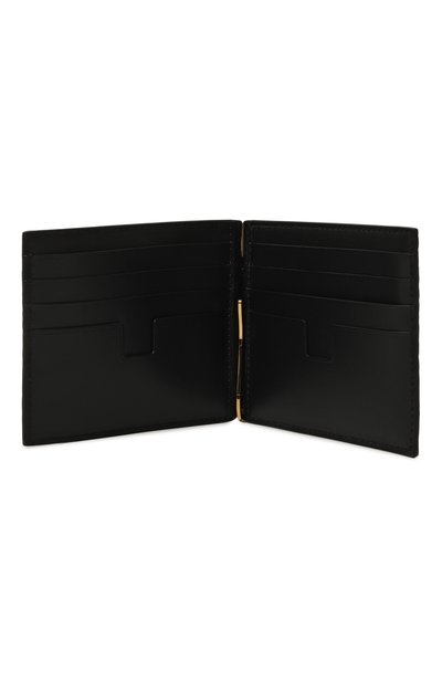 Кожаное портмоне TOM FORD, арт. Y0231T/LCL168, фото 3