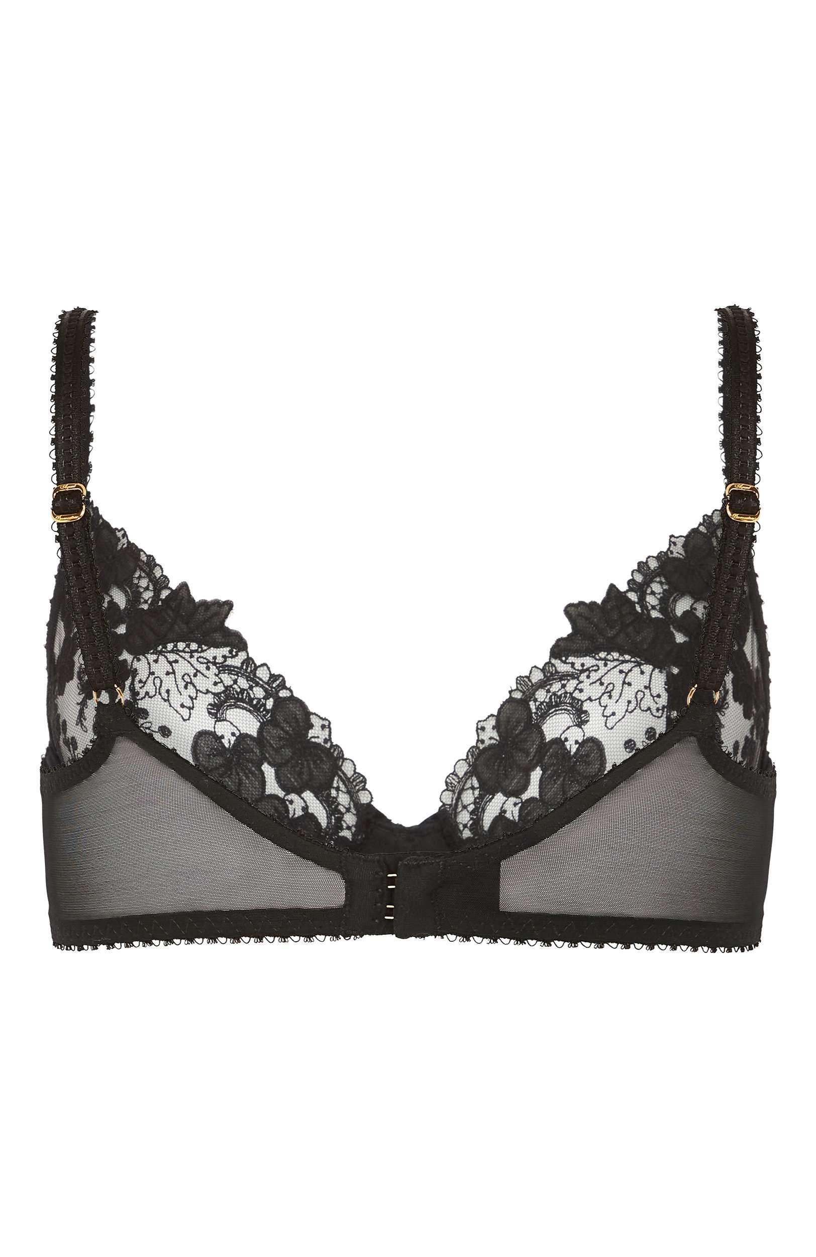 Бюстгальтер с мягкой чашкой posy AGENT PROVOCATEUR, арт. AP12873001001, фото 2