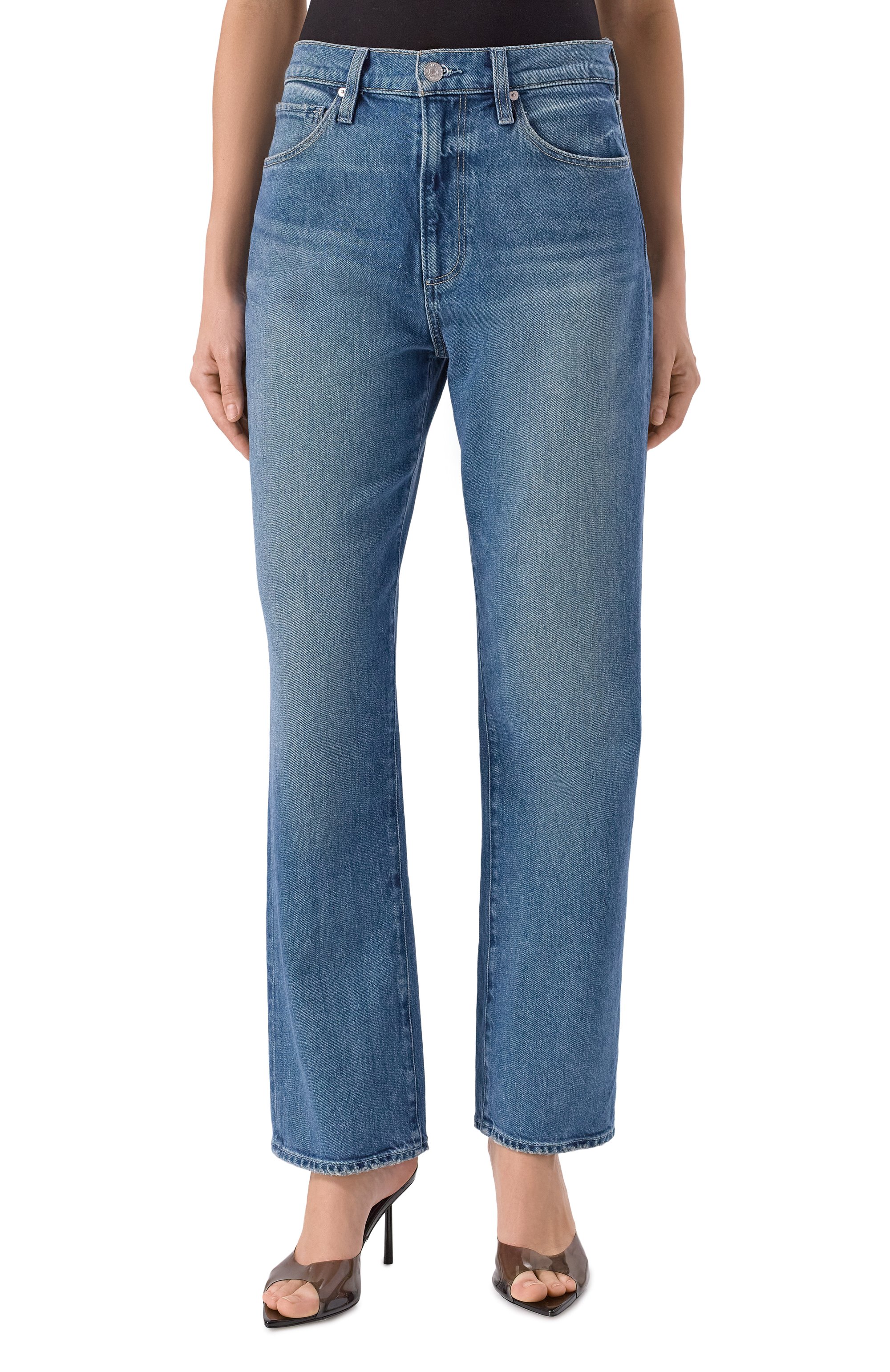 Джинсы sawyer PAIGE, арт. 1H81P98-C616, фото 3