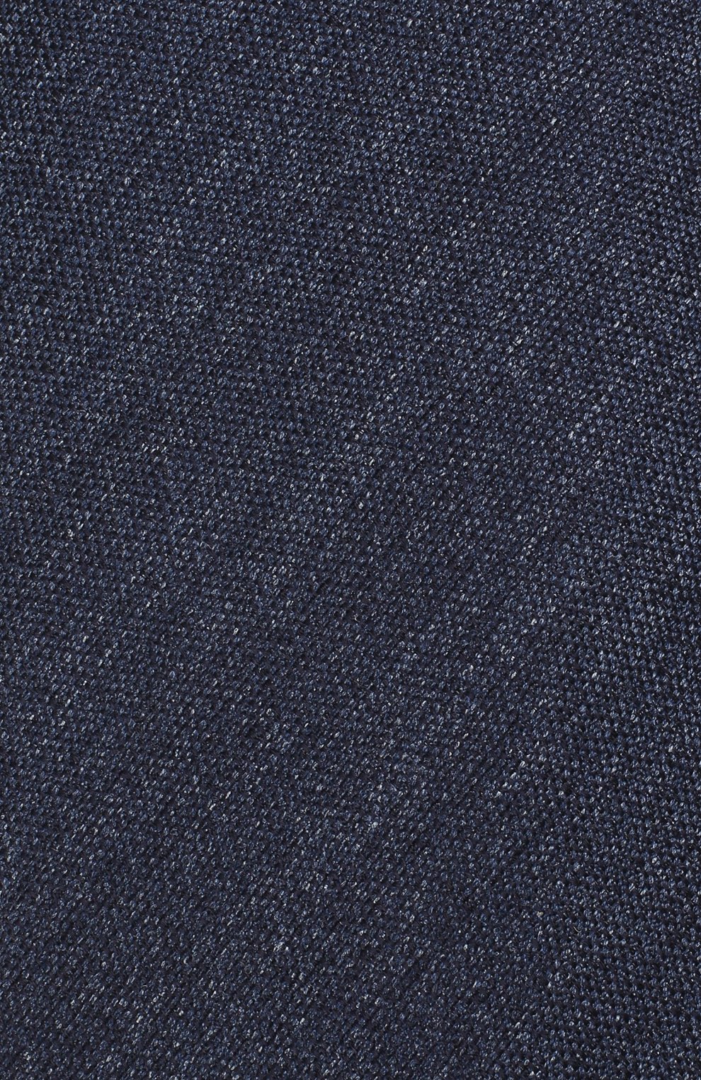 Шелковый галстук ZEGNA синего цвета по цене 23700 руб., арт. Z6D80/1XW, фото 3 Шелковый галстук ZEGNA, арт. Z6D80/1XW, фото 3
