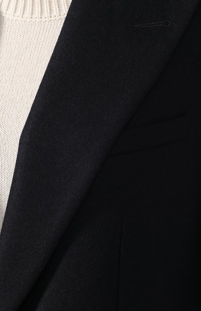 Кашемировое пальто BURBERRY, арт. 8003526, фото 5