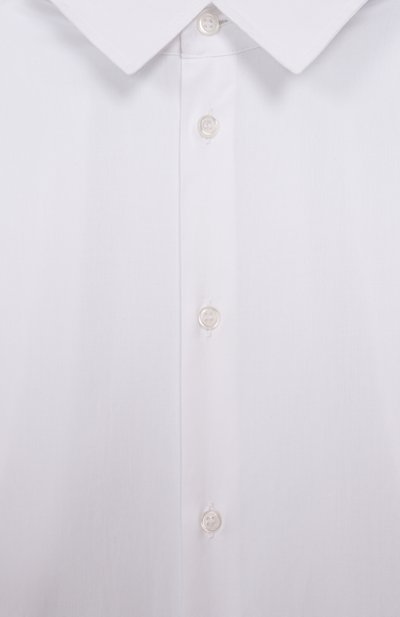 Хлопковая рубашка DAL LAGO, арт. N402/1165/17-18, фото 3