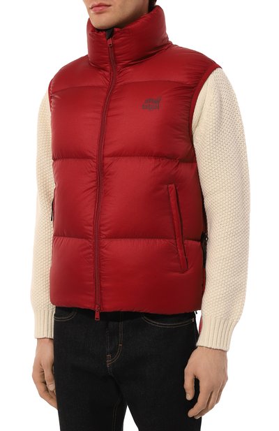 Пуховый жилет AFTER LABEL, арт. ANAPA/N061, фото 3