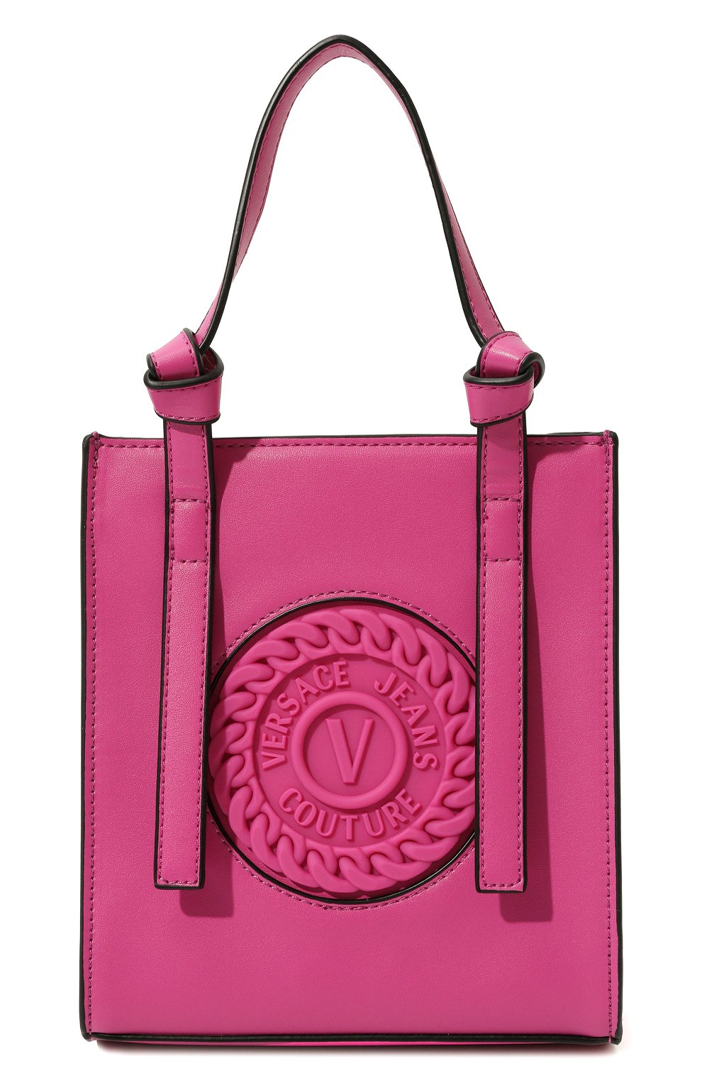 Сумка VERSACE JEANS COUTURE, арт. 75VA4BV3/ZS412, фото 1