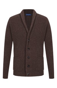 Темно-коричневый